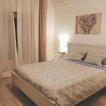 Bungalow Cordoba * Torremolinos