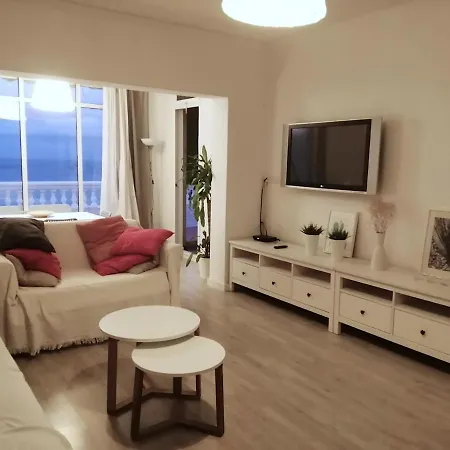 Appartement Bungalow Cordoba *