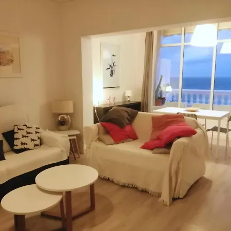 Bungalow Cordoba Appartement Torremolinos