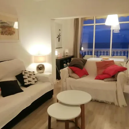 Bungalow Cordoba