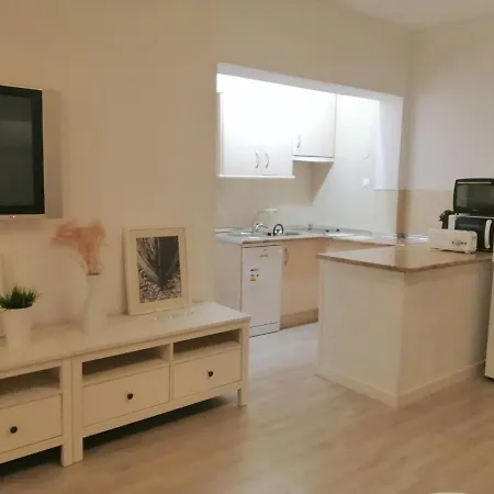 Bungalow Cordoba Torremolinos