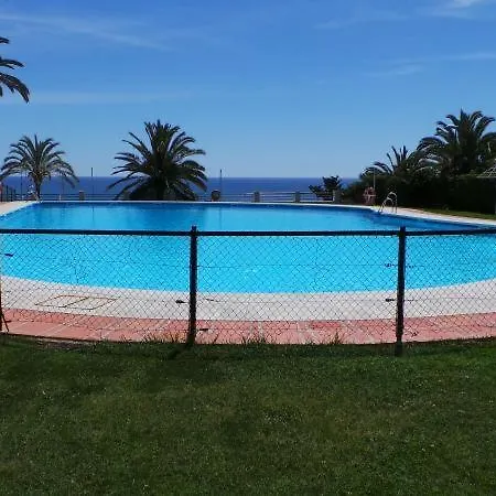 Bungalow Cordoba Appartement *